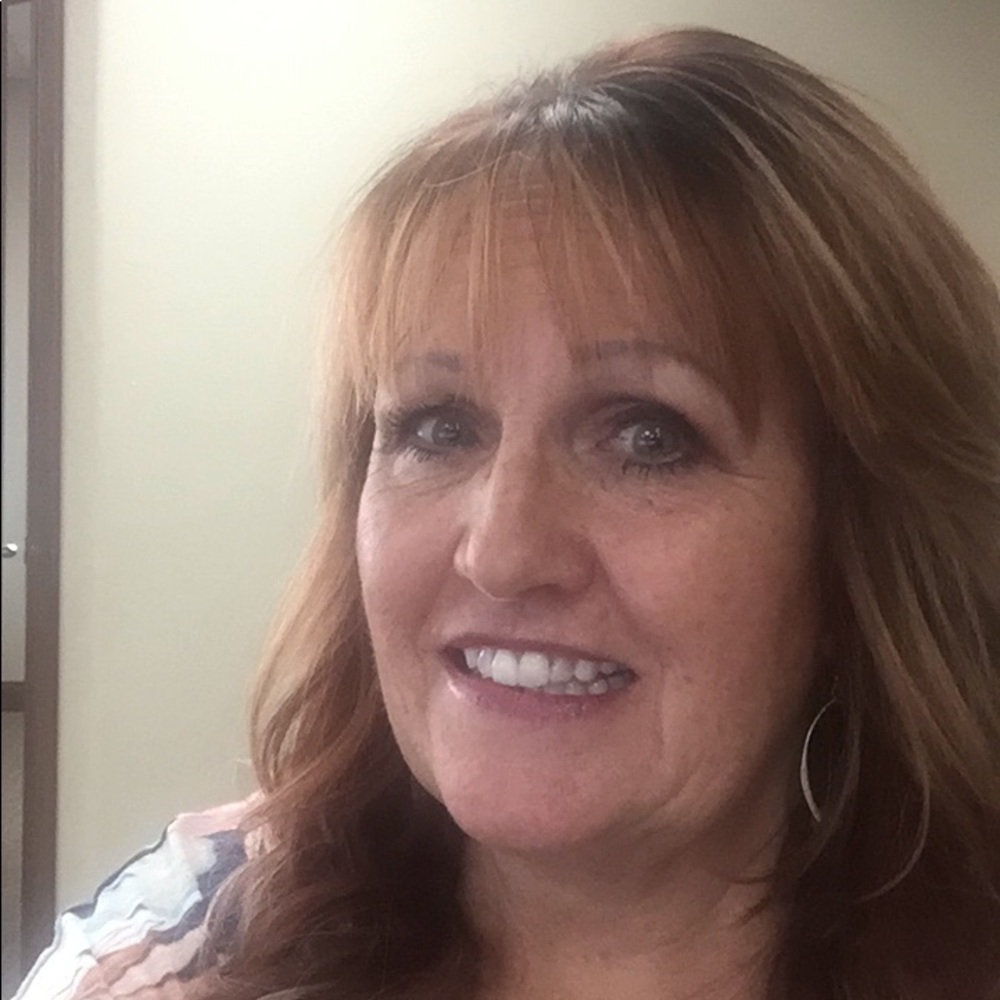 Meet your Posher, Karlene